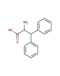 Astatech 3,3-DIPHENYL-DL-ALANINE; 1G; Purity 97%; MDL-MFCD02259531
